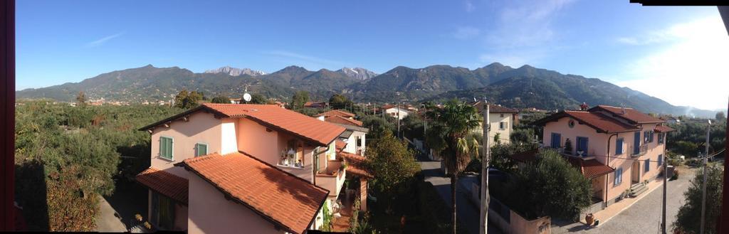 House Versilia Luca E Giada, 5 Chilometri Da Forte Dei Marmi! エクステリア 写真