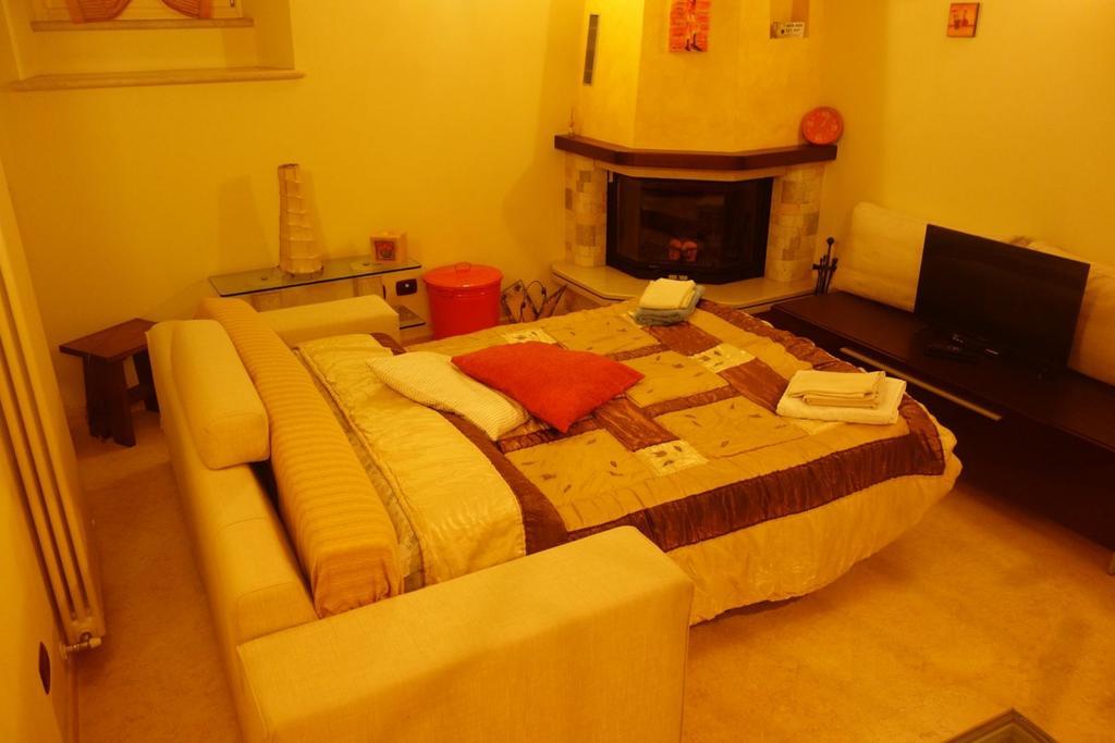 House Versilia Luca E Giada, 5 Chilometri Da Forte Dei Marmi! エクステリア 写真