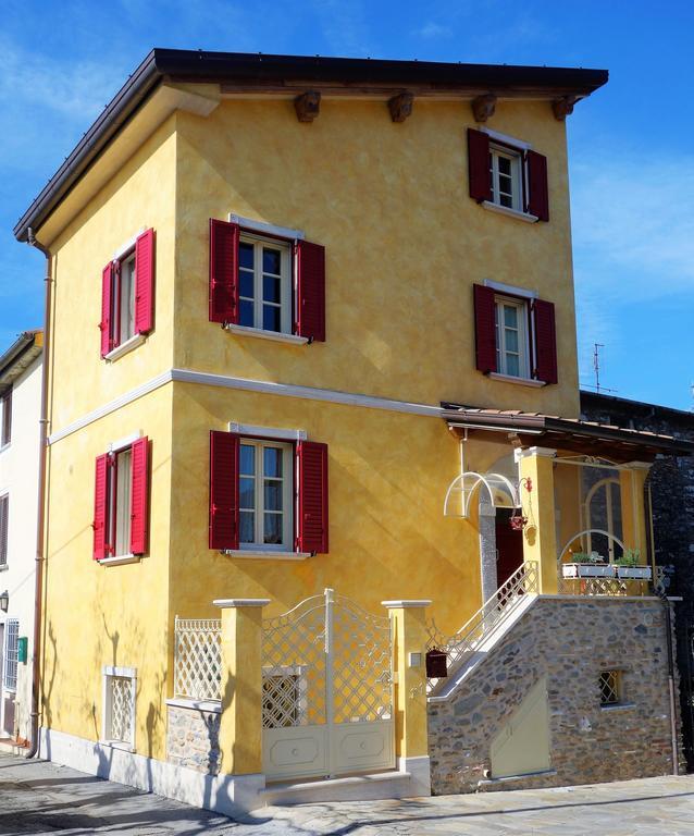 House Versilia Luca E Giada, 5 Chilometri Da Forte Dei Marmi! エクステリア 写真