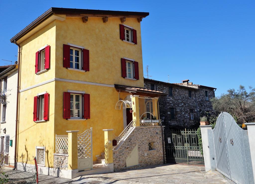 House Versilia Luca E Giada, 5 Chilometri Da Forte Dei Marmi! エクステリア 写真