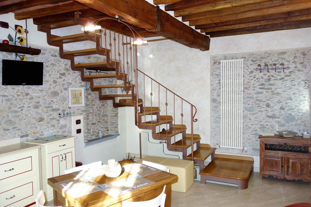 House Versilia Luca E Giada, 5 Chilometri Da Forte Dei Marmi! エクステリア 写真