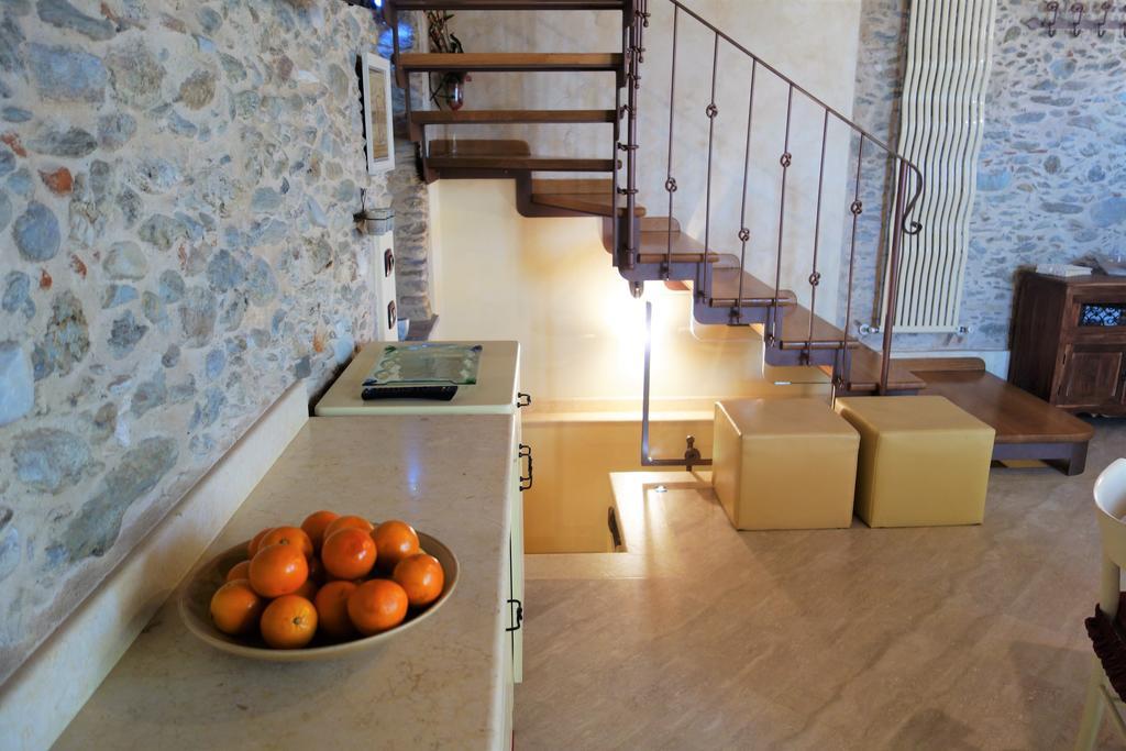 House Versilia Luca E Giada, 5 Chilometri Da Forte Dei Marmi! エクステリア 写真