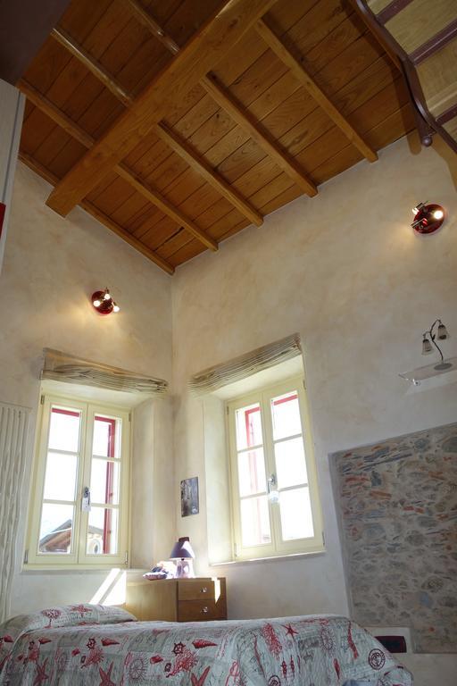 House Versilia Luca E Giada, 5 Chilometri Da Forte Dei Marmi! エクステリア 写真