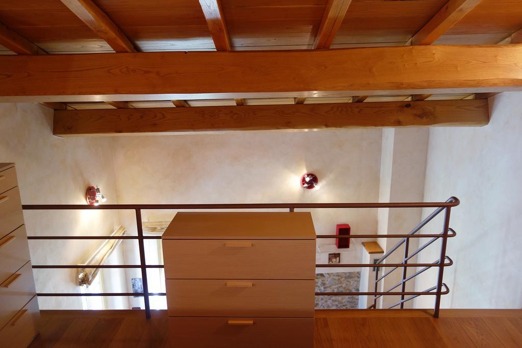 House Versilia Luca E Giada, 5 Chilometri Da Forte Dei Marmi! エクステリア 写真