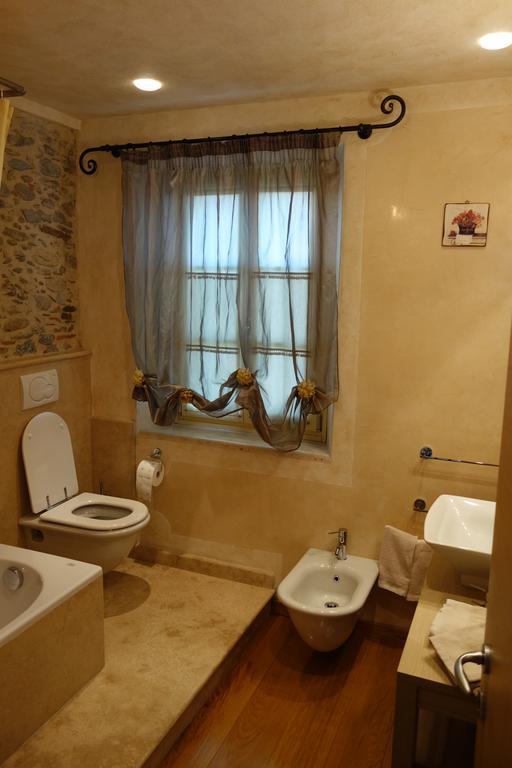 House Versilia Luca E Giada, 5 Chilometri Da Forte Dei Marmi! エクステリア 写真