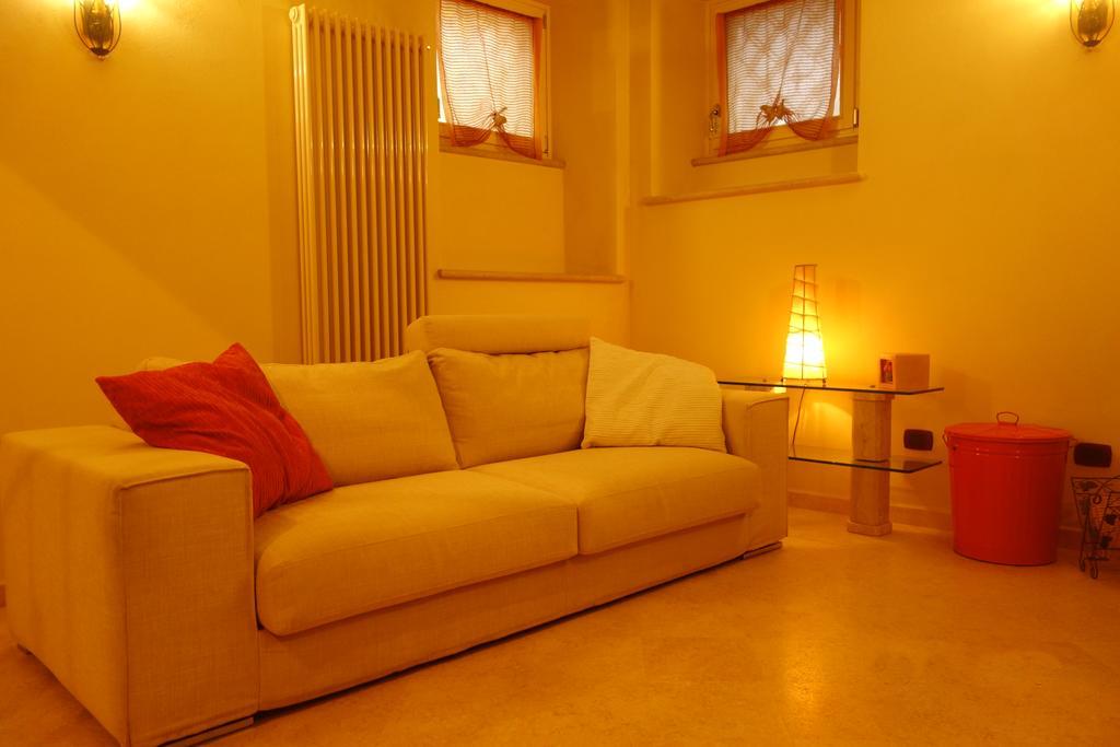 House Versilia Luca E Giada, 5 Chilometri Da Forte Dei Marmi! エクステリア 写真